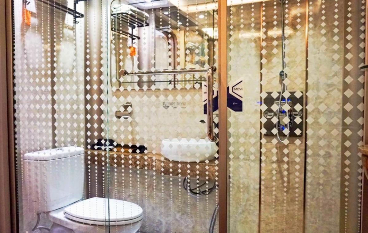 Hotel Tabhotel Capsule Bandung