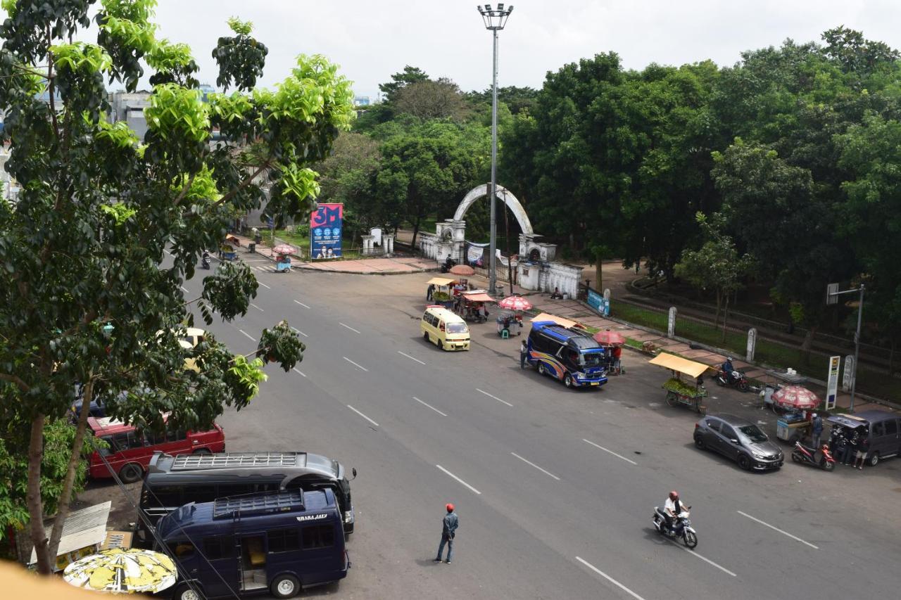Hotel Tabhotel Capsule Bandung
