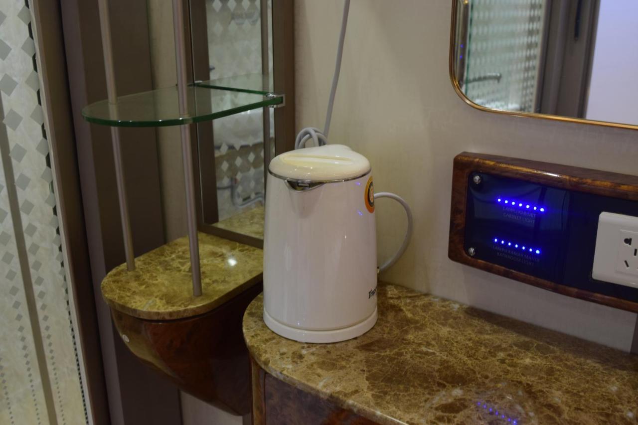 Tabhotel Capsule Bandung