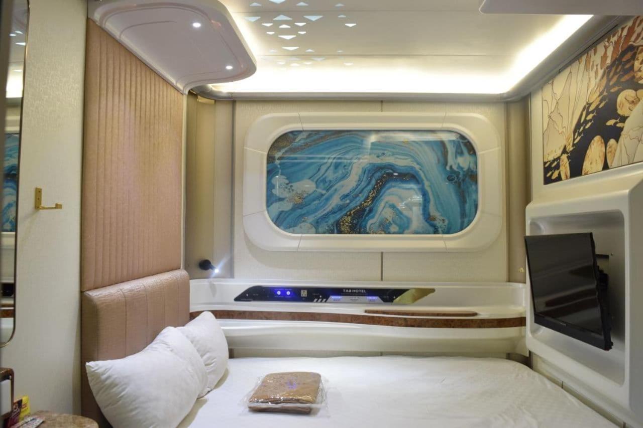 Hotel Tabhotel Capsule
